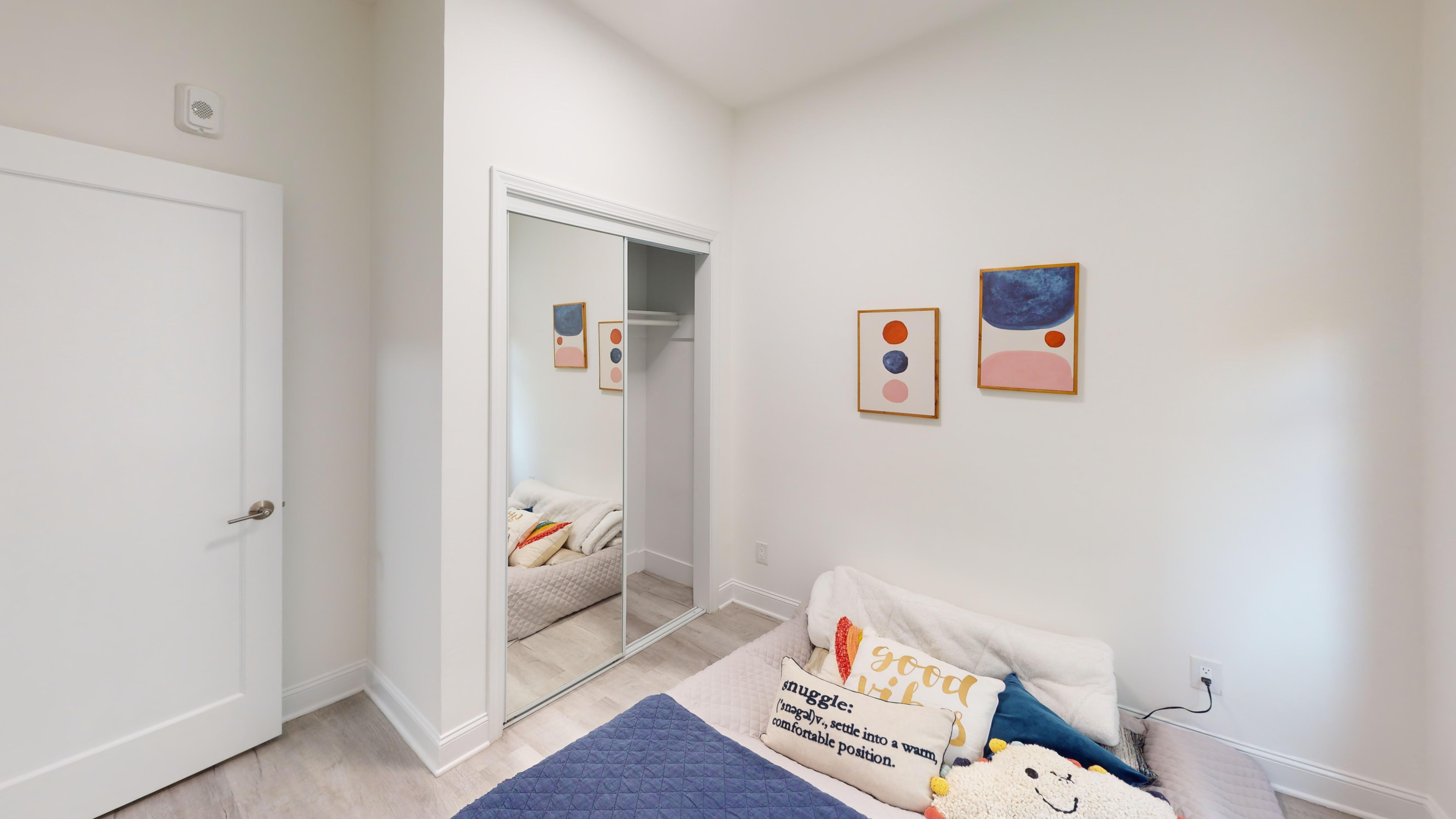 Condos on Golden Gate Avenue · San Francisco photo 5